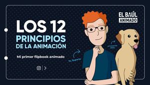 Flipbook de Ruperto y Libby