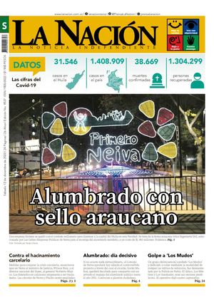 12 De Diciembre 2020