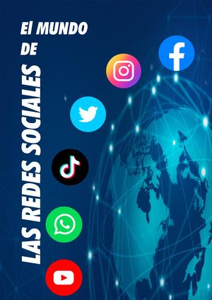 El Mundo De Las Redes Sociales