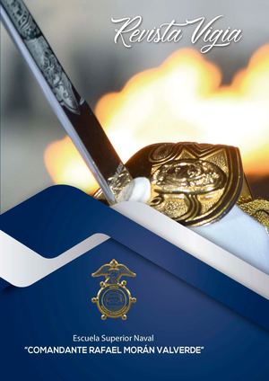 Revista Vigia 2020