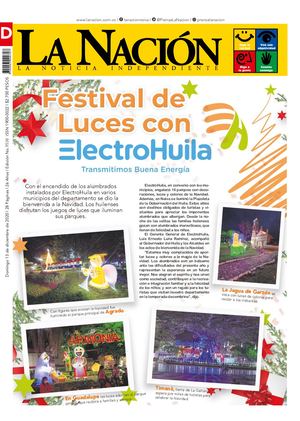 13 De Diciembre 2020