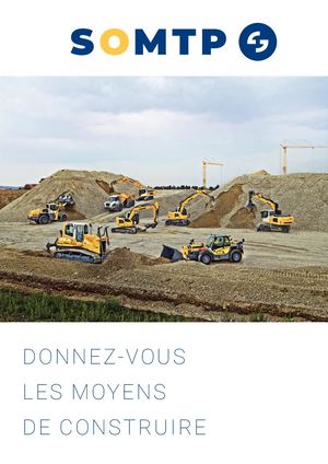 Présentation Groupe Avlo Français 2020 - SOMTP