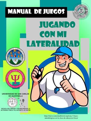 Manual Alan Omar Queche