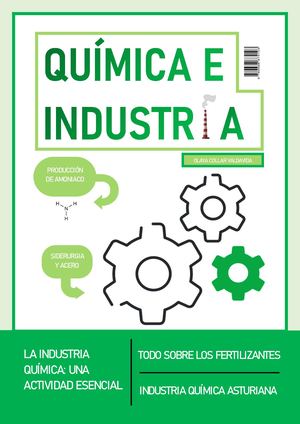 Química E Industria