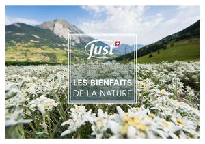 Catalogue Just France 2020