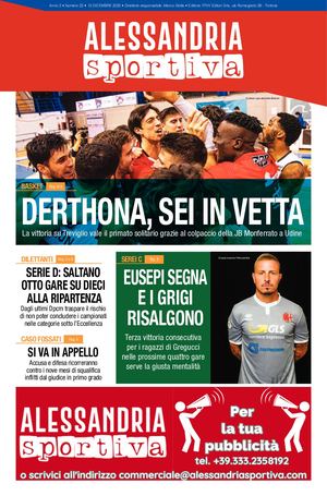 Alessandria Sportiva 02 22