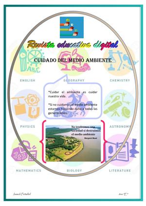 Revista Digital Educativa