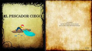 El Pescador Ciego.