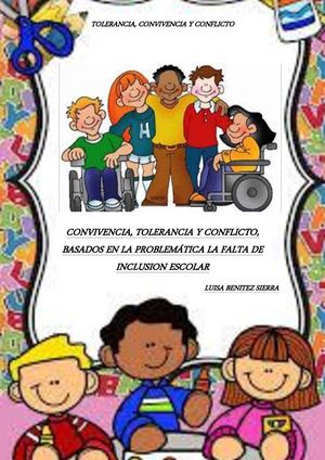 LUISA BENITEZ SIERRA