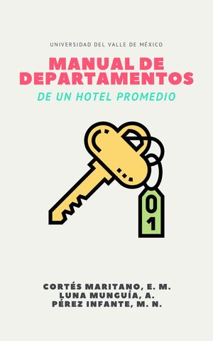 Manual De Departamentos