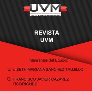 Revista UVM
