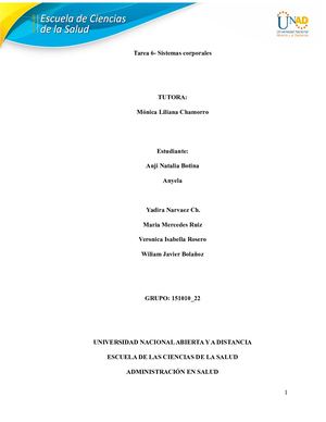 Tarea 6 Sistemas Corporales-Morfofisiología
