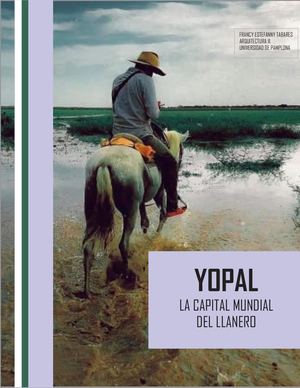 Yopal Revista