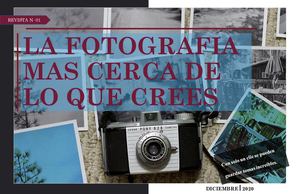 Revista Fotografica