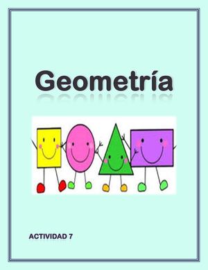 Geometría