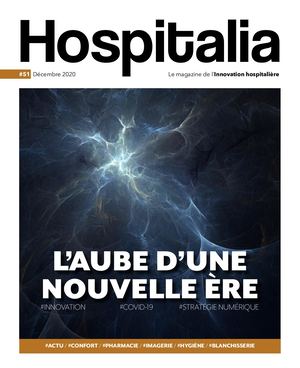 Hospitalia 51 Decembre 2020