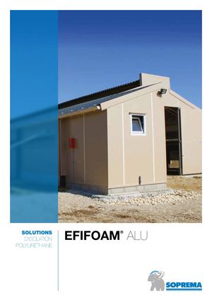 Efifoam Alu