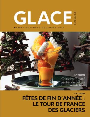 Magazine de la CNGF