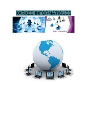 xarxa