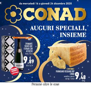 Volantino CONAD 2026P Nord DEF
