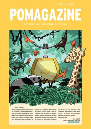 POMAgazine N19