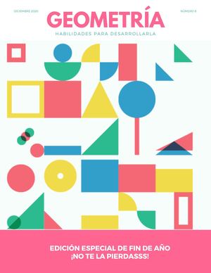 Habilidades de la geometría