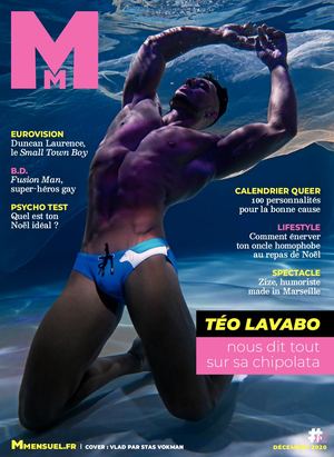 MM N°62 DECEMBRE