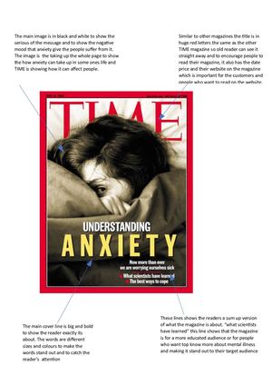 Magazine Anaylisis 2