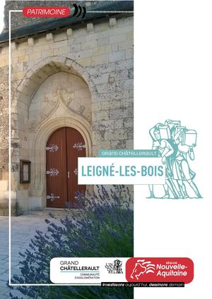 Leigné Les Bois