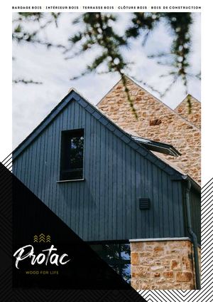 Protac Catalogue 2021