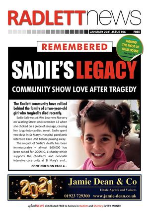 Radlett January 21 Low Res