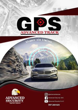 Brochure GPS