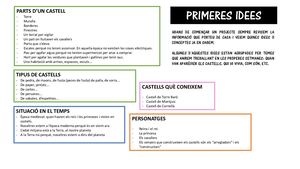 Projecte Castells P4P5-C