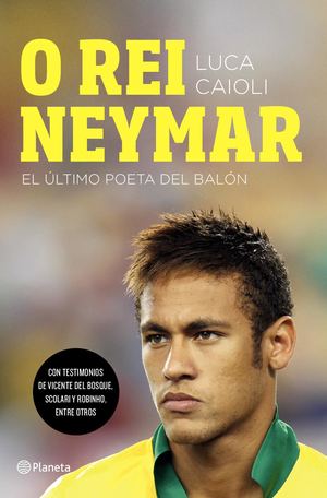 28001 O Rei Neymar