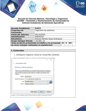 Arranque Dual Windows-linux
