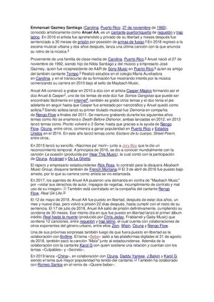 Emmanuel Gazmey Santiago