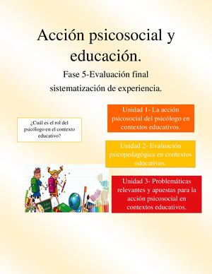 Cartilla-acción psicosocial y educaciónDocx