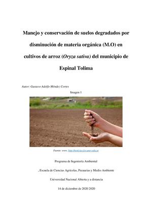 Libro De Suelos