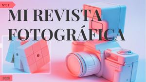 Mi Revista Fotográfica