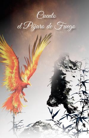 cuento el pajaro de fuego