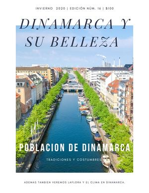 Revista Dinamarca