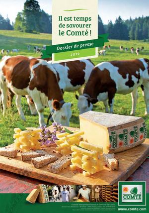 Dossier De Presse 2019
