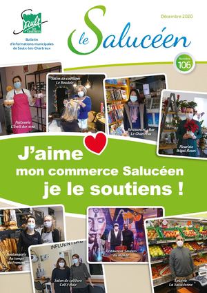 Décembre 2020 n°106