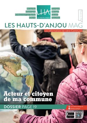 Mag 10 - Les Hauts-d'Anjou