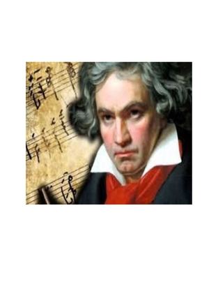 Ludwig Van Beethoven(1)