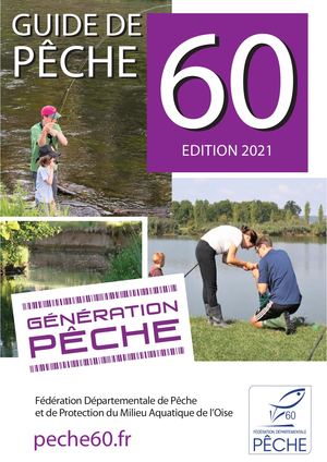 Guide De Peche 2021
