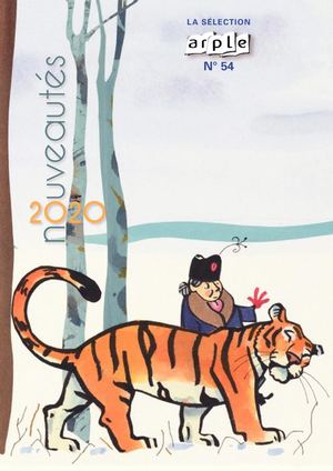 Arple Nouveautés 2020 (extraits)