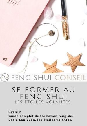 Extrait Ebook Formation San Yuan Feng Shui 2021