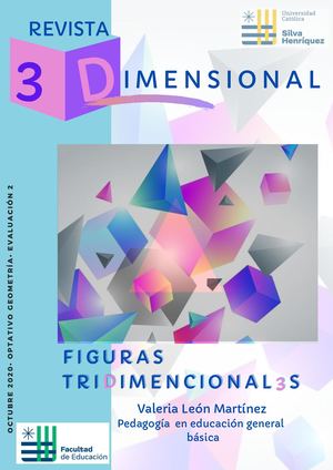 Revista Geometría