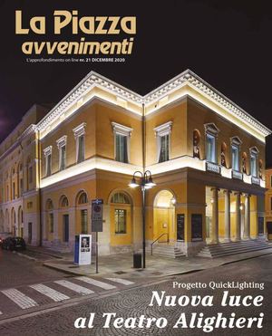 La Piazza 21 Online 2020ok